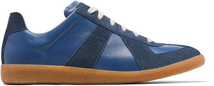 Maison Margiela Replica Sneakers 'Biru Batu Lempung' S57WS0236-P1895-H8865 Buy Maison Margiela Replica Sneakers 'Biru Batu Lempung' S57WS0236-P1895-H8865
