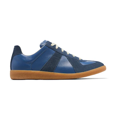 Maison Margiela Replica Sneakers 'Slate Blue'