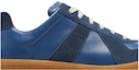Order Maison Margiela Replica Sneakers 'Biru Kelabu' S57WS0236-P1895-H8865