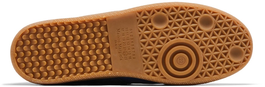 Maison Margiela Replica Sneakers 'Biru Batu Lempung' S57WS0236-P1895-H8865 Shop Maison Margiela Replica Sneakers 'Biru Batu Lempung' S57WS0236-P1895-H8865