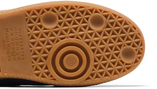 Maison Margiela Replica Sneakers 'Biru Batu Lempung' S57WS0236-P1895-H8865 Purchase Maison Margiela Replica Sneakers 'Biru Batu Lempung' S57WS0236-P1895-H8865