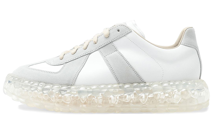 Maison Margiela Replica Superbounce 'Bubble Sole - Off White' S37WS0503-P1895-101