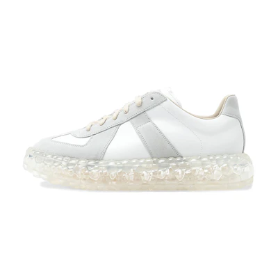 Maison Margiela Replica Superbounce 'Bubble Sole - Off White'