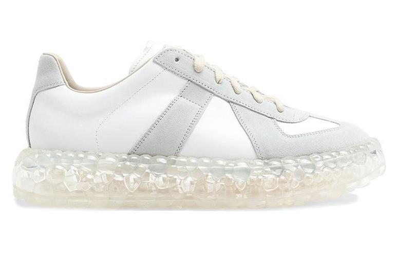 Order 메종 마르지엘라 레플리카 버블솔 (오프화이트) S37WS0503-P1895-101