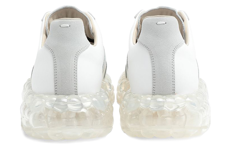 Shop 메종 마르지엘라 레플리카 버블솔 (오프화이트) S37WS0503-P1895-101