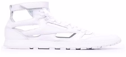 Maison Margiela Retro 'White PRE_P4241' P4241-S37WS0569-T1003 Maison Margiela Retro 'White PRE_P4241' P4241-S37WS0569-T1003
