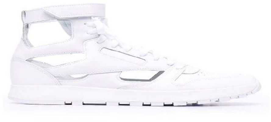 Maison Margiela Retro 'White PRE_P4241' P4241-S37WS0569-T1003 Buy Maison Margiela Retro 'White PRE_P4241' P4241-S37WS0569-T1003