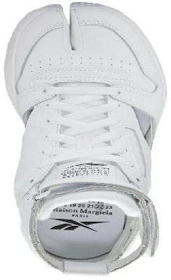Maison Margiela Retro 'White PRE_P4241' P4241-S37WS0569-T1003 Order Maison Margiela Retro 'White PRE_P4241' P4241-S37WS0569-T1003