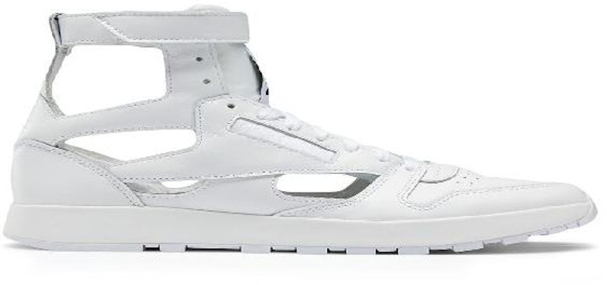 Maison Margiela Retro 'Putih PRE_P4241' P4241-S37WS0569-T1003 Lookbook Maison Margiela Retro 'Putih PRE_P4241' P4241-S37WS0569-T1003