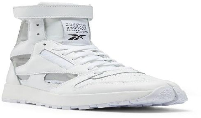 Maison Margiela Retro 'Putih PRE_P4241' P4241-S37WS0569-T1003 Shop Maison Margiela Retro 'Putih PRE_P4241' P4241-S37WS0569-T1003