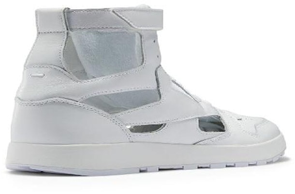Maison Margiela Retro 'White PRE_P4241' P4241-S37WS0569-T1003 Purchase Maison Margiela Retro 'White PRE_P4241' P4241-S37WS0569-T1003