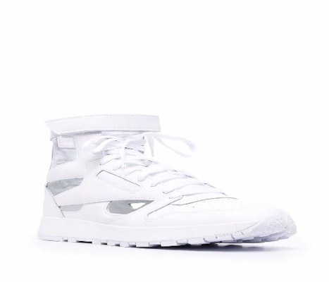 Maison Margiela Retro 'Putih PRE_P4241' P4241-S37WS0569-T1003 Details for Maison Margiela Retro 'Putih PRE_P4241' P4241-S37WS0569-T1003