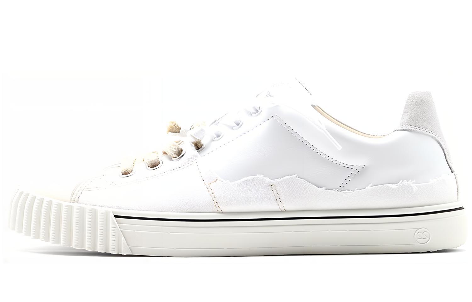 Buy Maison Margiela Retro Fit 'Putih Tulen' S57WS0391P4022H8548