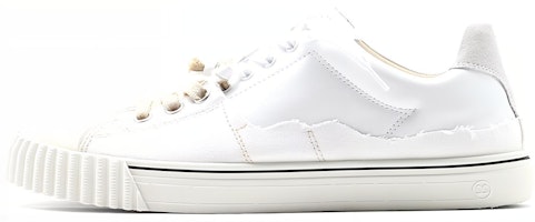 Maison Margiela Retro Fit 'Pure White' S57WS0391P4022H8548 Maison Margiela Retro Fit 'Pure White' S57WS0391P4022H8548
