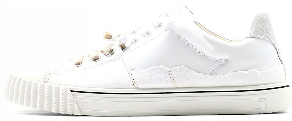Maison Margiela Retro Fit 'Pure White' S57WS0391P4022H8548 Buy Maison Margiela Retro Fit 'Pure White' S57WS0391P4022H8548