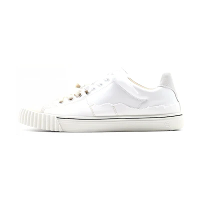 Maison Margiela Retro Fit 'Pure White'