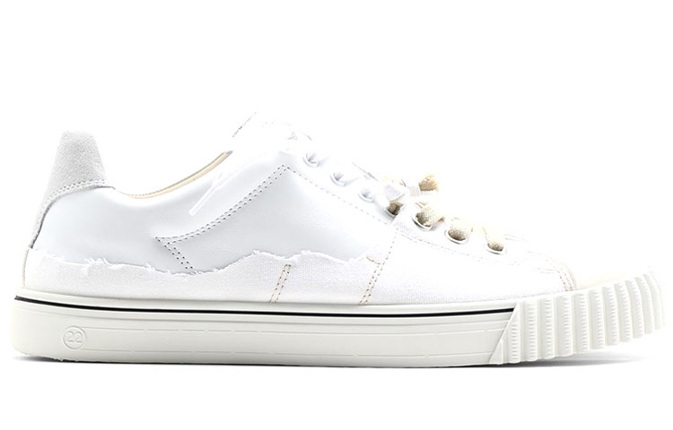 Order Maison Margiela Retro Fit 'Putih Tulen' S57WS0391P4022H8548