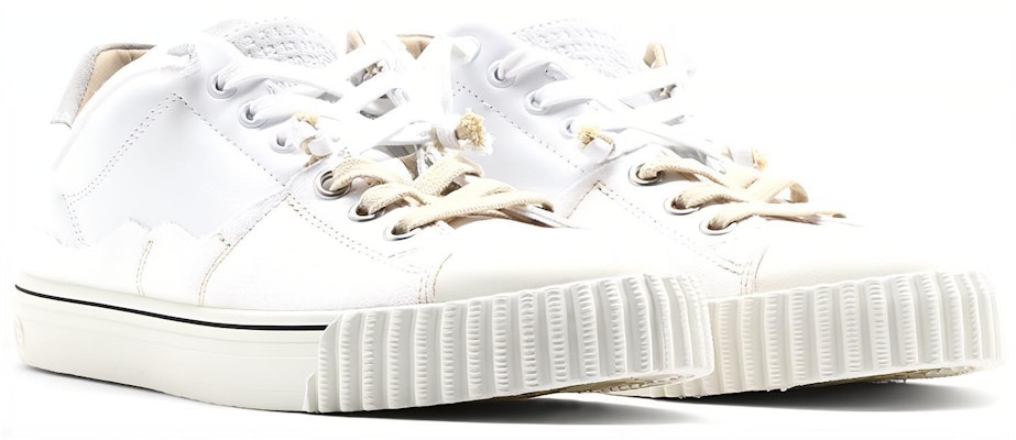 메종 마르지엘라 레트로 핏 '화이트' (Maison Margiela Retro Fit 'White') S57WS0391P4022H8548 Lookbook 메종 마르지엘라 레트로 핏 '화이트' (Maison Margiela Retro Fit 'White') S57WS0391P4022H8548