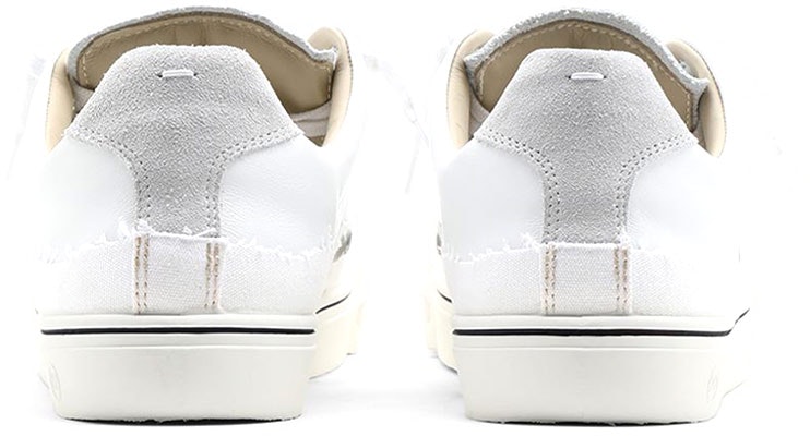 메종 마르지엘라 레트로 핏 '화이트' (Maison Margiela Retro Fit 'White') S57WS0391P4022H8548 Shop 메종 마르지엘라 레트로 핏 '화이트' (Maison Margiela Retro Fit 'White') S57WS0391P4022H8548