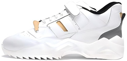 Maison Margiela Retro Fit 'White' S37WS0490-P2082-H1609 Maison Margiela Retro Fit 'White' S37WS0490-P2082-H1609