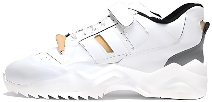 Maison Margiela Retro Fit 'White' S37WS0490-P2082-H1609 Buy Maison Margiela Retro Fit 'White' S37WS0490-P2082-H1609