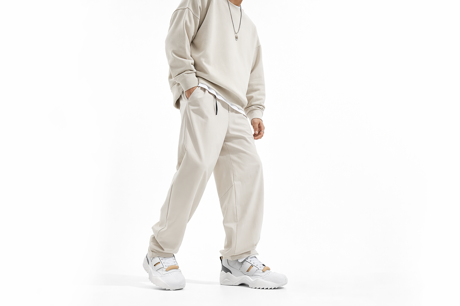 Order Maison Margiela Retro Fit ''Weiß'' Sneakers S37WS0490-P2082-H1609