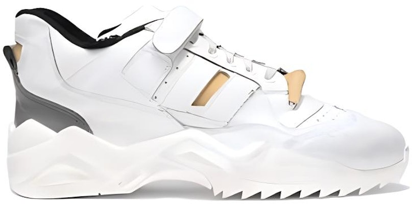 Maison Margiela Retro Fit 'White' S37WS0490-P2082-H1609 Order Maison Margiela Retro Fit 'White' S37WS0490-P2082-H1609
