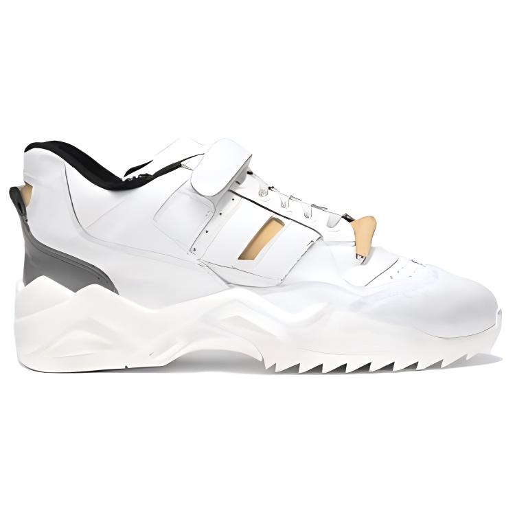 Order メゾン マルジェラ レトロフィット 白 (Maison Marujiera Retrofitto Shiro) S37WS0490-P2082-H1609