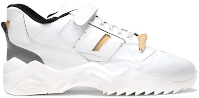 Maison Margiela Retro Fit 'Blanco' S37WS0490-P2082-H1609 Order Maison Margiela Retro Fit 'Blanco' S37WS0490-P2082-H1609