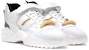 Maison Margiela Retro Fit 'Putih' S37WS0490-P2082-H1609