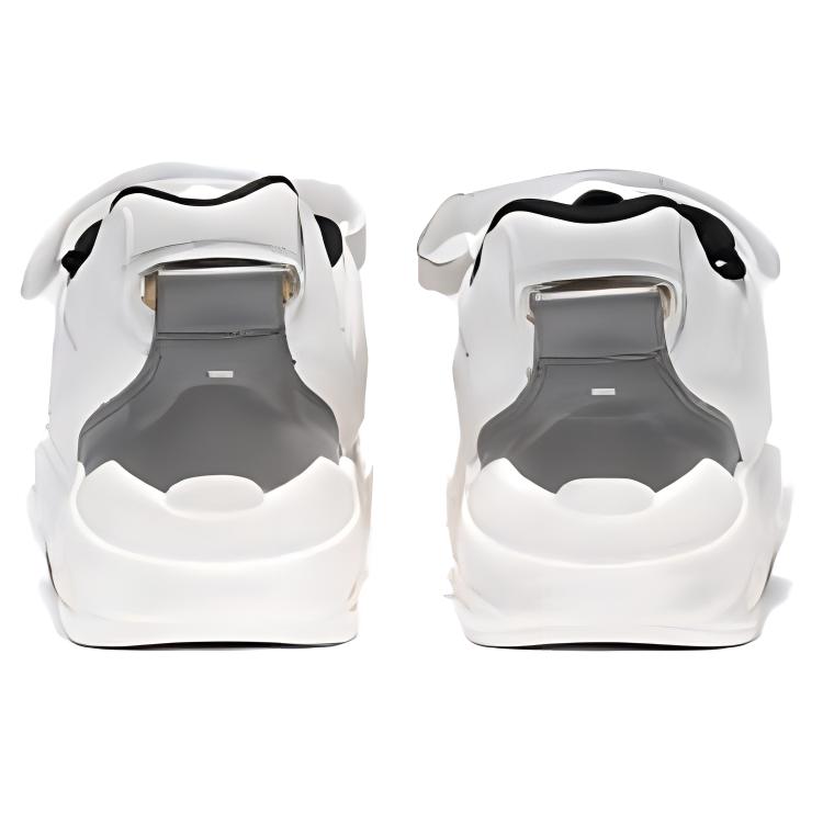 Shop メゾン マルジェラ レトロフィット 白 (Maison Marujiera Retrofitto Shiro) S37WS0490-P2082-H1609