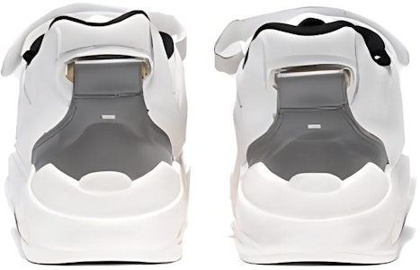 メゾン マルジェラ レトロフィット 白 (Maison Marujiera Retrofitto Shiro) S37WS0490-P2082-H1609 Shop メゾン マルジェラ レトロフィット 白 (Maison Marujiera Retrofitto Shiro) S37WS0490-P2082-H1609