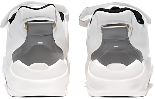 Maison Margiela Retro Fit ''Weiß'' Sneakers S37WS0490-P2082-H1609 Purchase Maison Margiela Retro Fit ''Weiß'' Sneakers S37WS0490-P2082-H1609