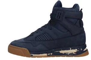 Maison Margiela Retro Fit High 'Dark Blue' S57WS0378P4716T6067 Maison Margiela Retro Fit High 'Dark Blue' S57WS0378P4716T6067