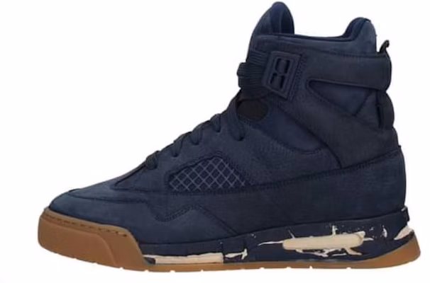 Maison Margiela Retro Fit High 'Dark Blue' S57WS0378P4716T6067 Buy Maison Margiela Retro Fit High 'Dark Blue' S57WS0378P4716T6067