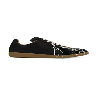 Maison Margiela Retro Fit RNNR 'Black Multicolor'