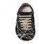 Order Maison Margiela Retro Fit Runner 'Hitam Pelbagai Warna' P1892-S57WS0240-963