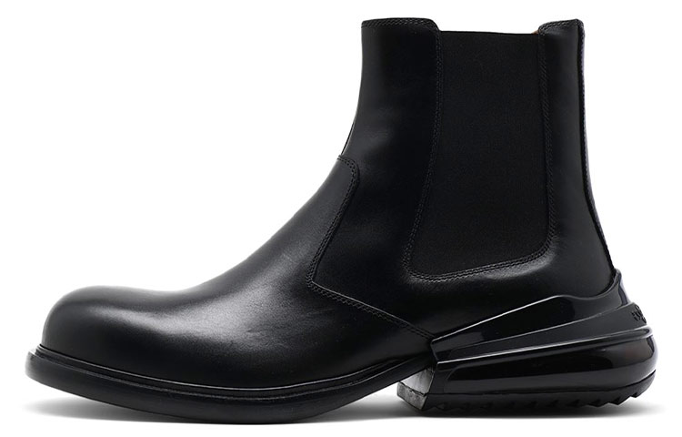 Maison Margiela Retro Fit Slip-Resistant Chelsea Boot 'Black' S57WU0225P3292H8206