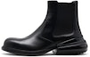 Buy But Maison Margiela Retro Fit Chelsea Boot Anti-Gelincir 'Hitam' S57WU0225P3292H8206