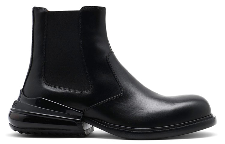 Order Botas Chelsea Antideslizantes Maison Margiela Retro Fit 'Negras' S57WU0225P3292H8206