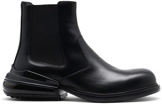 Maison Margiela Retro Fit Slip-Resistant Chelsea Boot 'Black' S57WU0225P3292H8206 Order Maison Margiela Retro Fit Slip-Resistant Chelsea Boot 'Black' S57WU0225P3292H8206