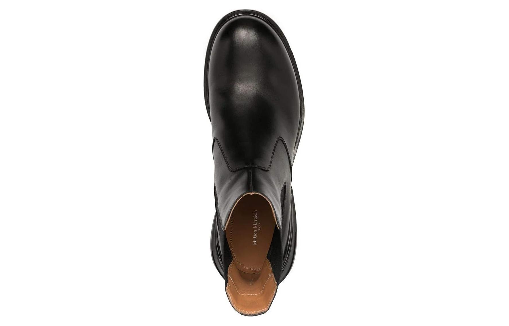 Purchase Botas Chelsea Antideslizantes Maison Margiela Retro Fit 'Negras' S57WU0225P3292H8206
