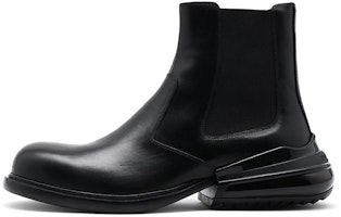Maison Margiela Retro Fit Slip-Resistant Chelsea Boot 'Black' S57WU0225P3292H8206 Maison Margiela Retro Fit Slip-Resistant Chelsea Boot 'Black' S57WU0225P3292H8206