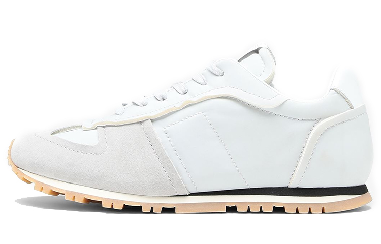 Maison Margiela Retro Runner 'Light Grey' S37WS0579-P4311-H8872