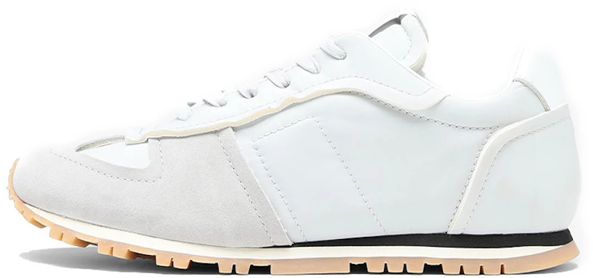 Maison Margiela Retro Runner 'Abu-abu Terang' S37WS0579-P4311-H8872 Buy Maison Margiela Retro Runner 'Abu-abu Terang' S37WS0579-P4311-H8872
