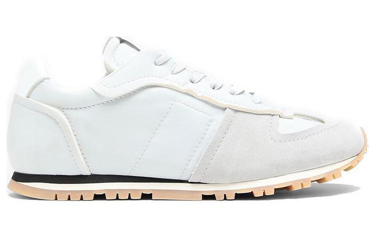 Order Maison Margiela Retro Runner 'Light Grey' S37WS0579-P4311-H8872