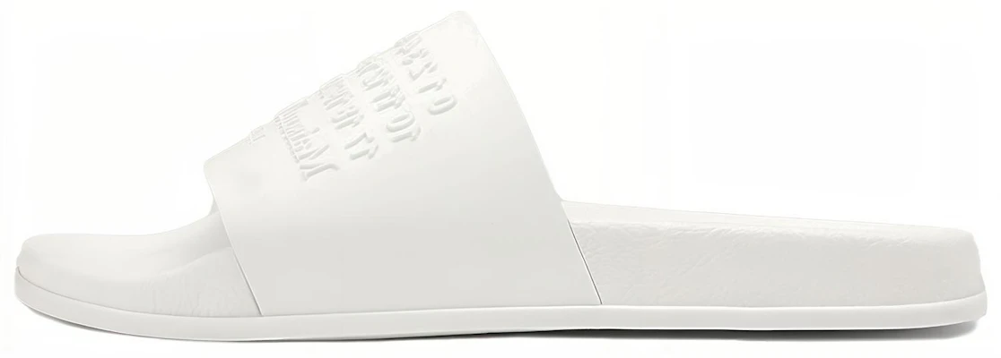 Maison Margiela Retro Runner 'White Script' S57WX0024P3131T1003 Buy Maison Margiela Retro Runner 'White Script' S57WX0024P3131T1003
