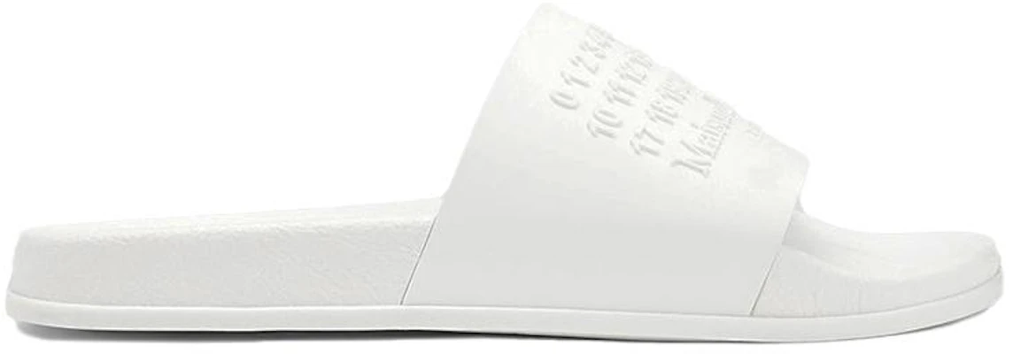 Maison Margiela Retro Runner 'White Script' S57WX0024P3131T1003 Order Maison Margiela Retro Runner 'White Script' S57WX0024P3131T1003