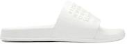 Order Maison Margiela Retro Runner 'White Script' S57WX0024P3131T1003
