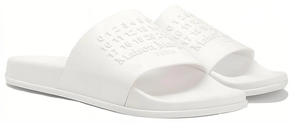 Maison Margiela Retro Runner 'White Script' S57WX0024P3131T1003 Shop Maison Margiela Retro Runner 'White Script' S57WX0024P3131T1003